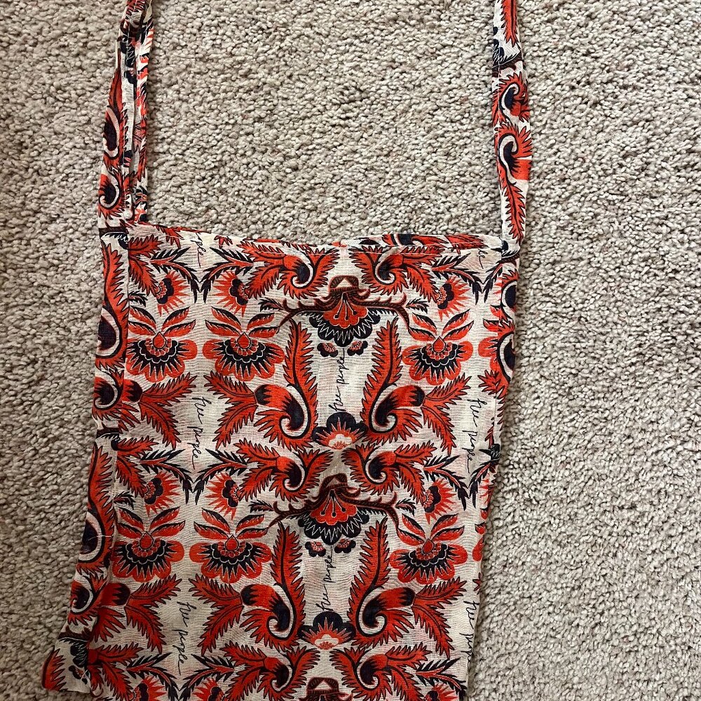 Free People Tote Bag